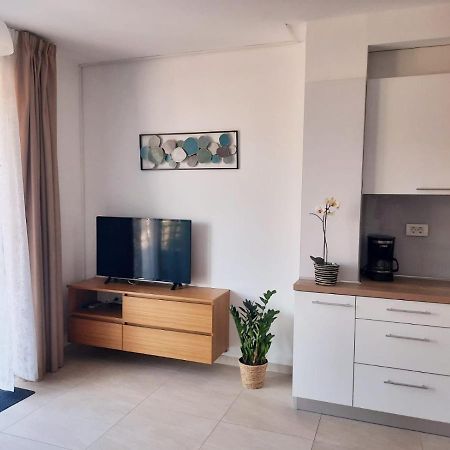 Apartman Madonnina Cres Eksteriør billede