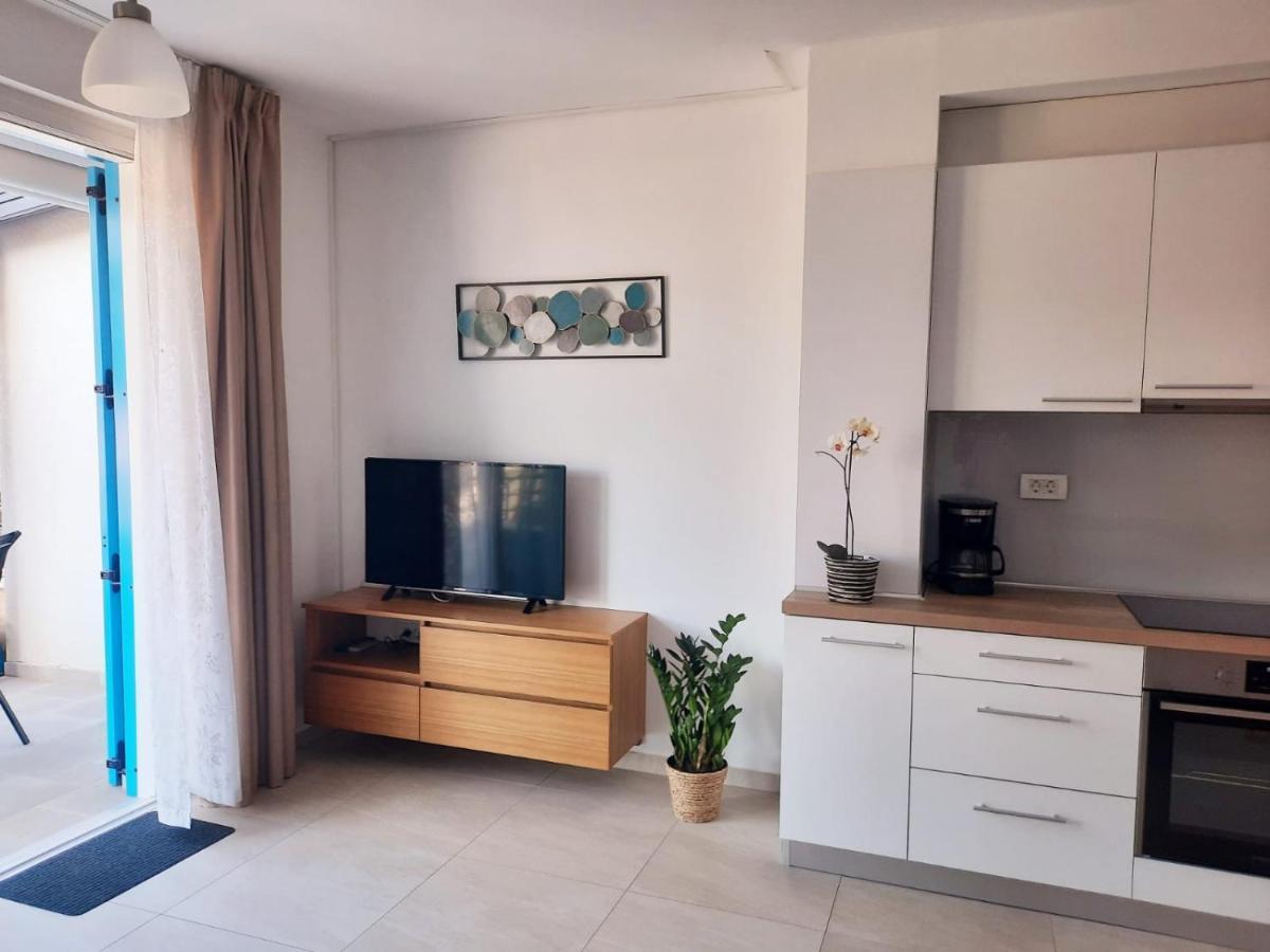 Apartman Madonnina Cres Eksteriør billede